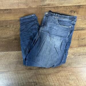 Torrid Premium Sky High Skinny Jeans-26R